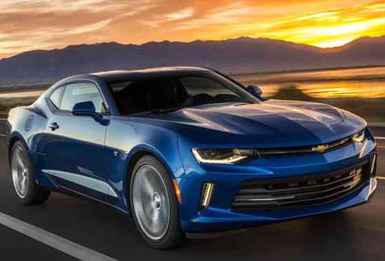 Mary Barra appointed as GM's Chairman of the Board image