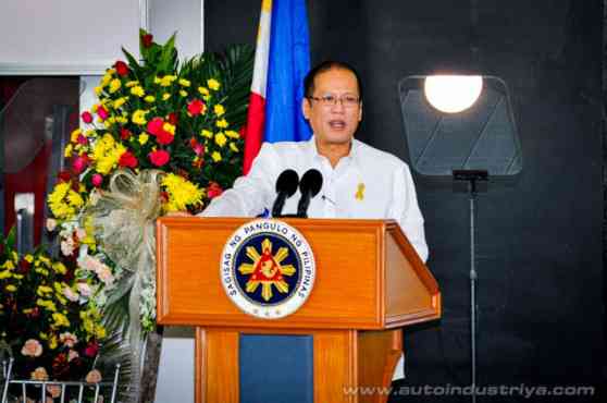 His Excellency's parting gifts image