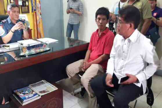 LTFRB probes complaint versus abusive cab driver image