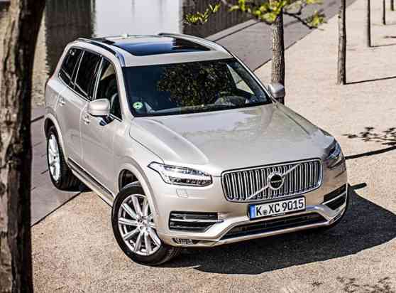 CES 2016: Voice command your Volvo with upcoming Microsoft Band 2  image