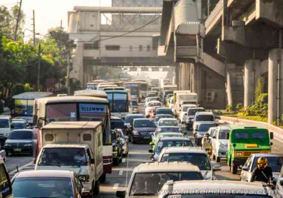 PNP-HPG to strictly implement bus lane on January 18, 2016 image
