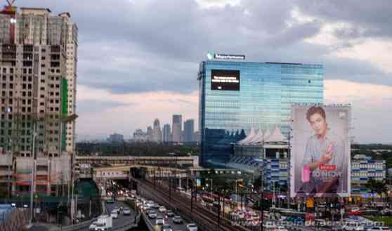 Gov't believes it is on track to keep Metro Manila 'habitable' image