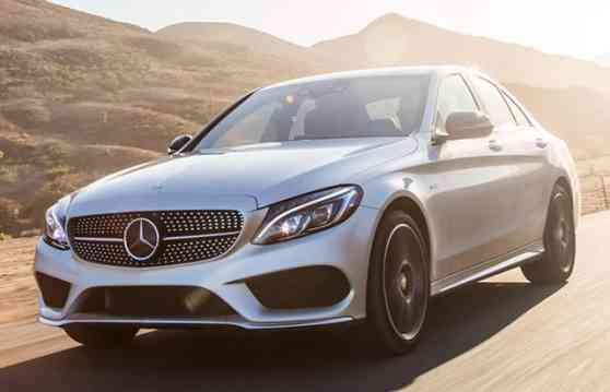 Report: Mercedes-Benz discontinues AMG Sport monicker image