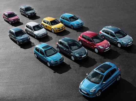 Report: Renault HQ raided by antifraud officials over emissions probe image