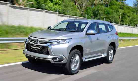 Mitsubishi PH to hold 2016 Montero Sport pre-launch test drive Mitsubishi PH to hold 2016 Montero Sport pre-launch test drive image