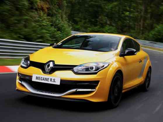 No emissions cheating device found on Renault vehicles image