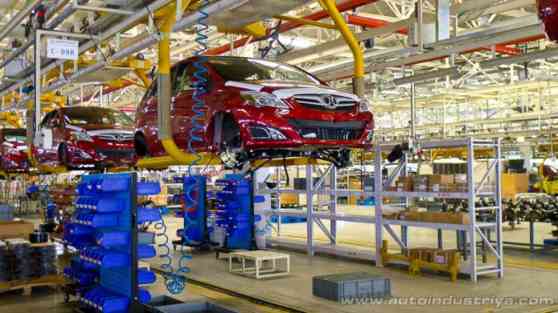 Chinese automakers to increase global market share in next 5 years image
