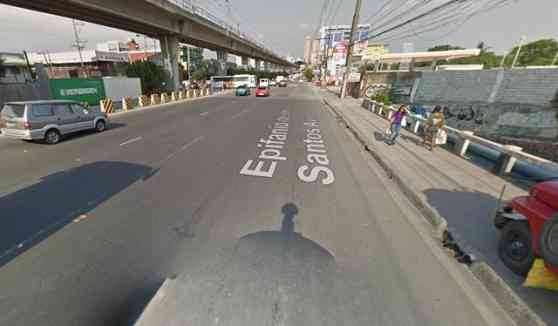 Dario Bridge opens ahead of schedule image