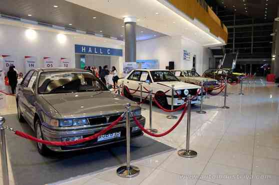 Mitsubishi PH to hold Family Expo from January 21 to 24 image