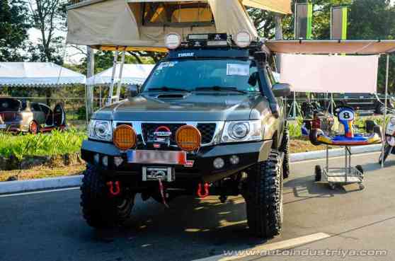 LTO releases vague memo against LED lights, sirens image