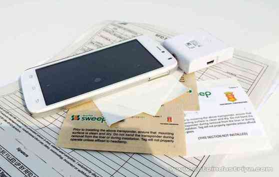 SLEX, Skyway to use RFID exclusively for e-toll by April 1 image