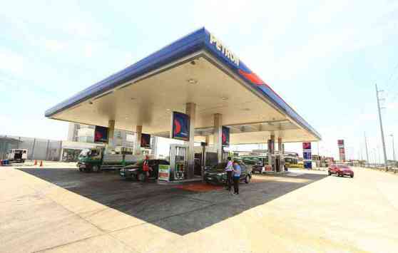 Petron Euro 4 Tri-Activ fuels now available nationwide image