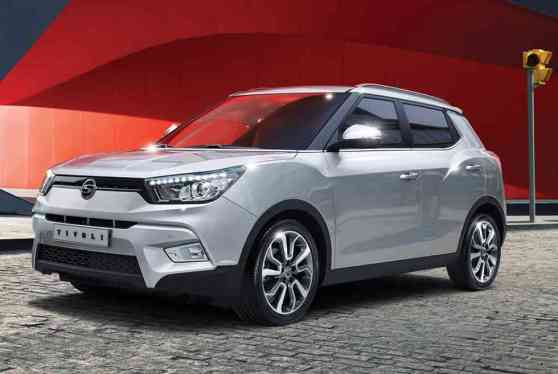 SsangYong returns to PH market through Berjaya Auto image