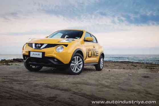 First drive: 2016 Nissan Juke to La Union image