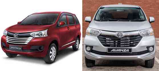 Toyota considering Daihatsu buy out; denies Suzuki tie-up rumors image