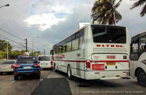 LTFRB, LTO to ramp up drive vs. illegal drugs this year image