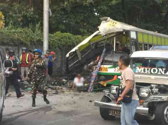 PUV speed limiters approved by both houses of Congress image