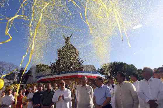 EDSA 30 to affect White Plains Avenue for two weeks image