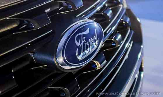Ford reveals plan to trim staff in Europe to bump profitability image