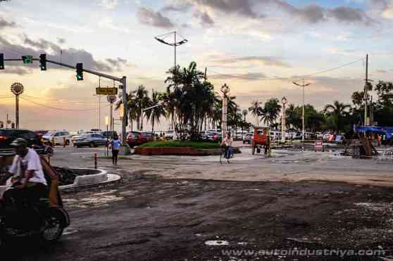 Roxas Blvd southbound closed for 'road-sharing exercise' on Feb 7 image