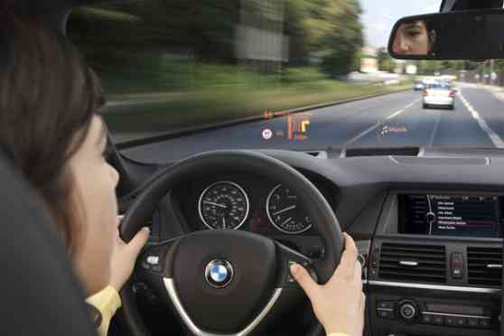 ISO standards and Your Car image