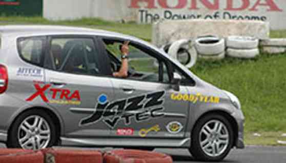 Honda Media Challenge Starts 8th Season image