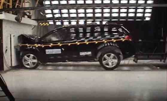 Continental recalls 5 million cars for airbag defect image