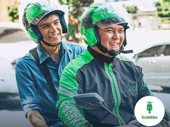 LTFRB to GrabBike: Cease and desist image