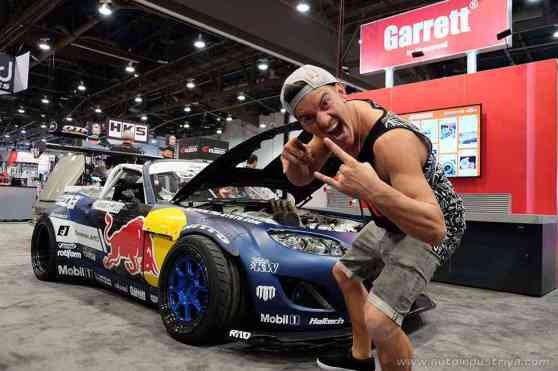 US Environmental Agency seeks ban on building race cars image