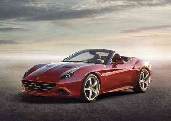 Ferrari reports 2015 global sales up by 6 % image