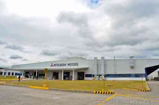 Mitsubishi Motors eyeing P4.3-B investment in CARS program image