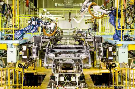 Philippine auto sales opens 2016 with 27.6% increase image