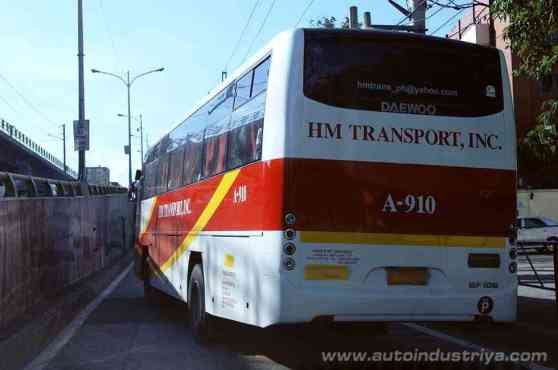 LTFRB resets deadline for GPS installation on PUBs image