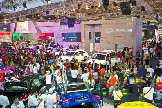 Philippine auto sales to reach 350K units in 2016 image