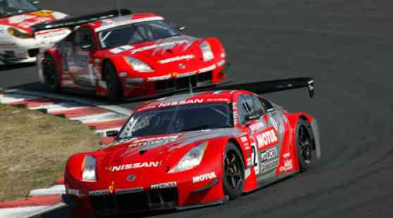 Affordable performance from MOTUL image