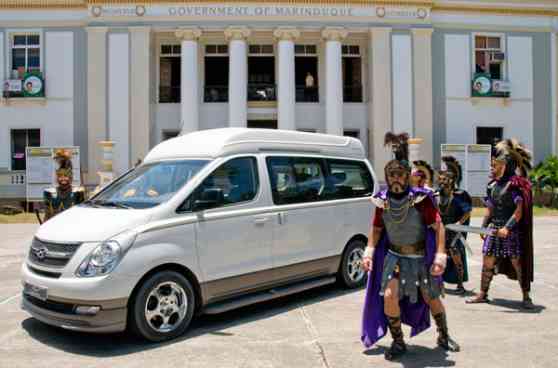 Taking Hyundai's Next Generation to Marinduque image