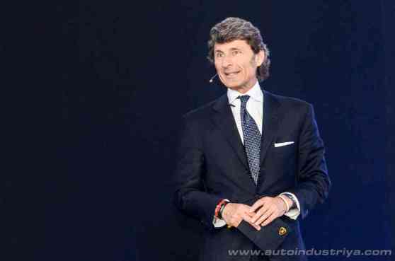 Lamborghini CEO Stephan Winkelmann to head Quattro GmbH next month image
