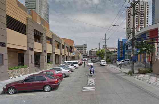 San Juan revises Greenhills street parking rule image
