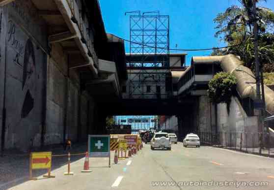 DPWH warns of road works in Quezon City this weekend image