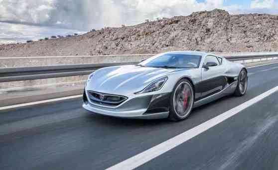 Geneva 2016 Preview: Rimac Automobili to unveil Concept One image