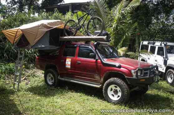 Front Runner Outfitters arrives in the Philippines image