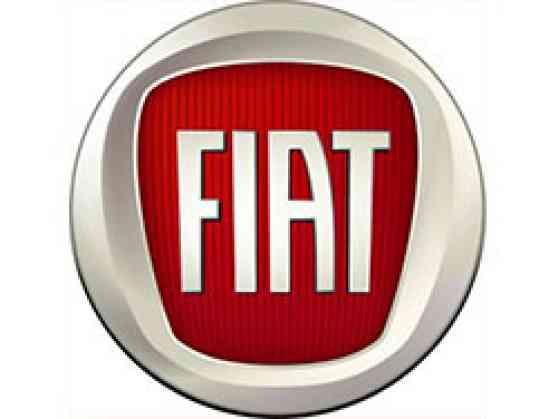 Fiat Bravo debuts new company logo image