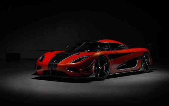Geneva 2016: Koenigsegg Agera bids farewell with Final Edition image