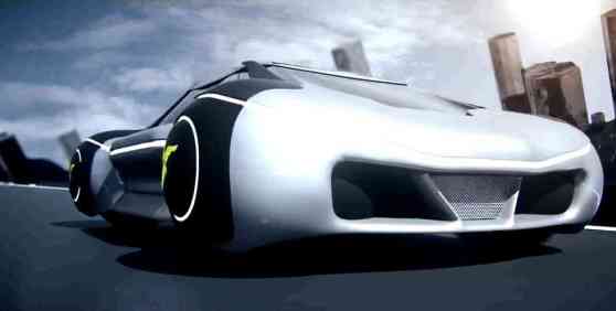 Geneva 2016: Goodyear debuts spherical Eagle-360 concept tire image