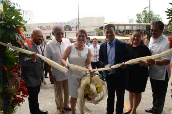 Foton Philippines opens Quezon Avenue showroom image