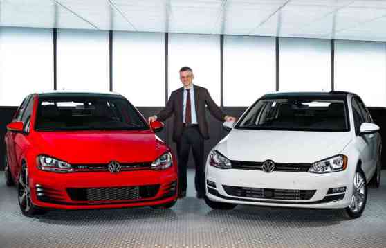 Volkswagen USA CEO Michael Horn steps down image