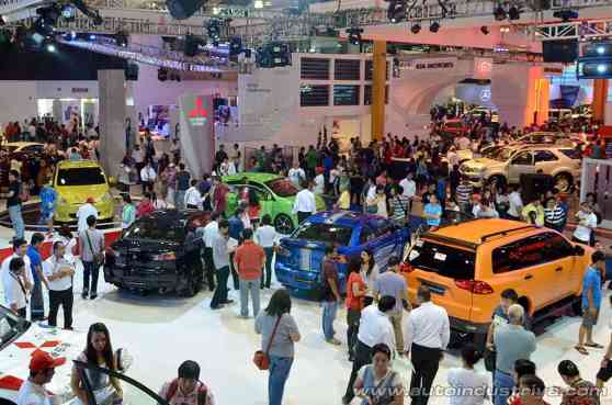 CAMPI: Auto sales continue growth in February 2016 image