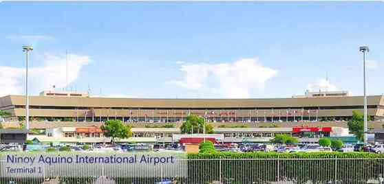 MIAA to allow GrabCar pickups in NAIA, add airport buses by June image