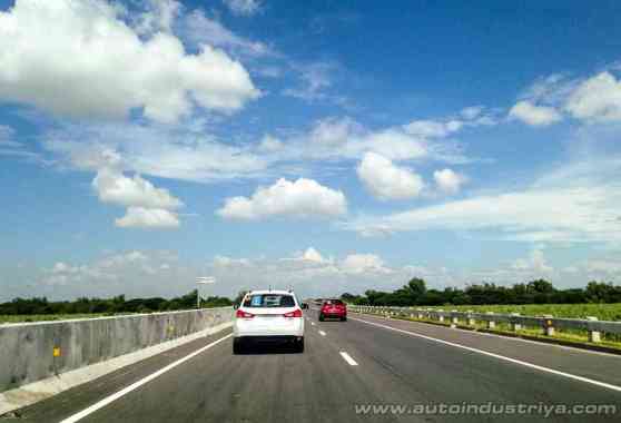 Of speed and law enforcement (Part 1) image