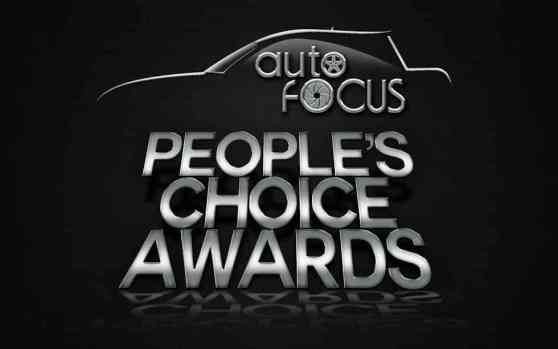 2016 Auto Focus People's Choice Awards polls open March 15 image